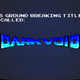 Dark Void Goes 8-Bit In DS Version